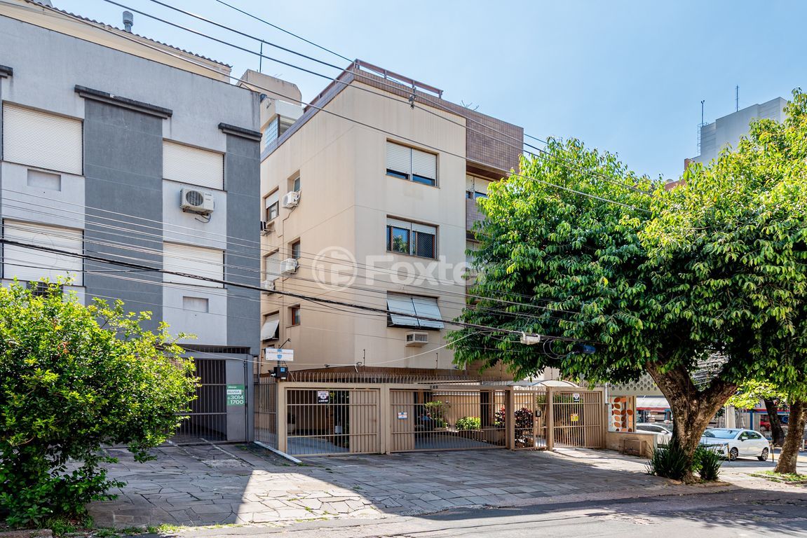 Apartamento para comprar em Mont Serrat, Porto Alegre - foto 1