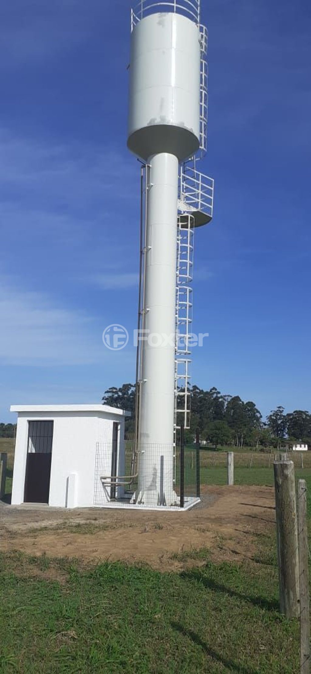 terreno lote condominio para comprar em do Palmital, km 14 - foto 10
