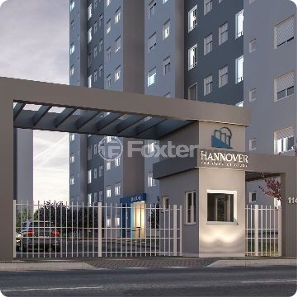 Apartamento para comprar em Parque Amador, Esteio - foto 1