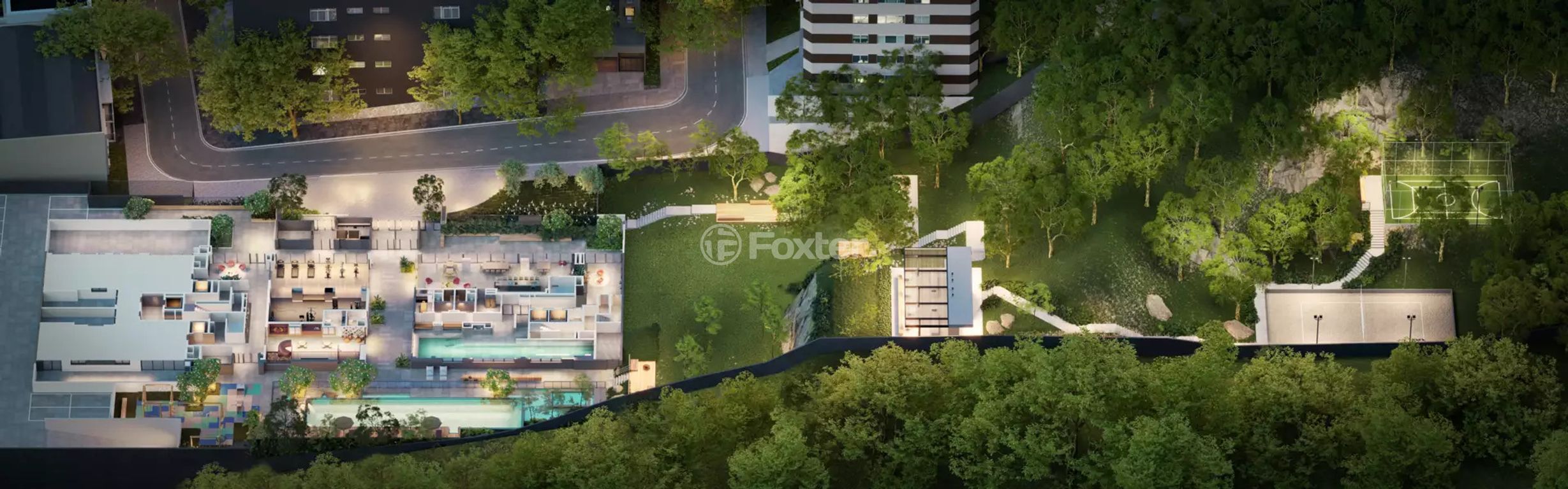 Apartamento para comprar em Desembargador Viêira Píres, 115 - foto 29
