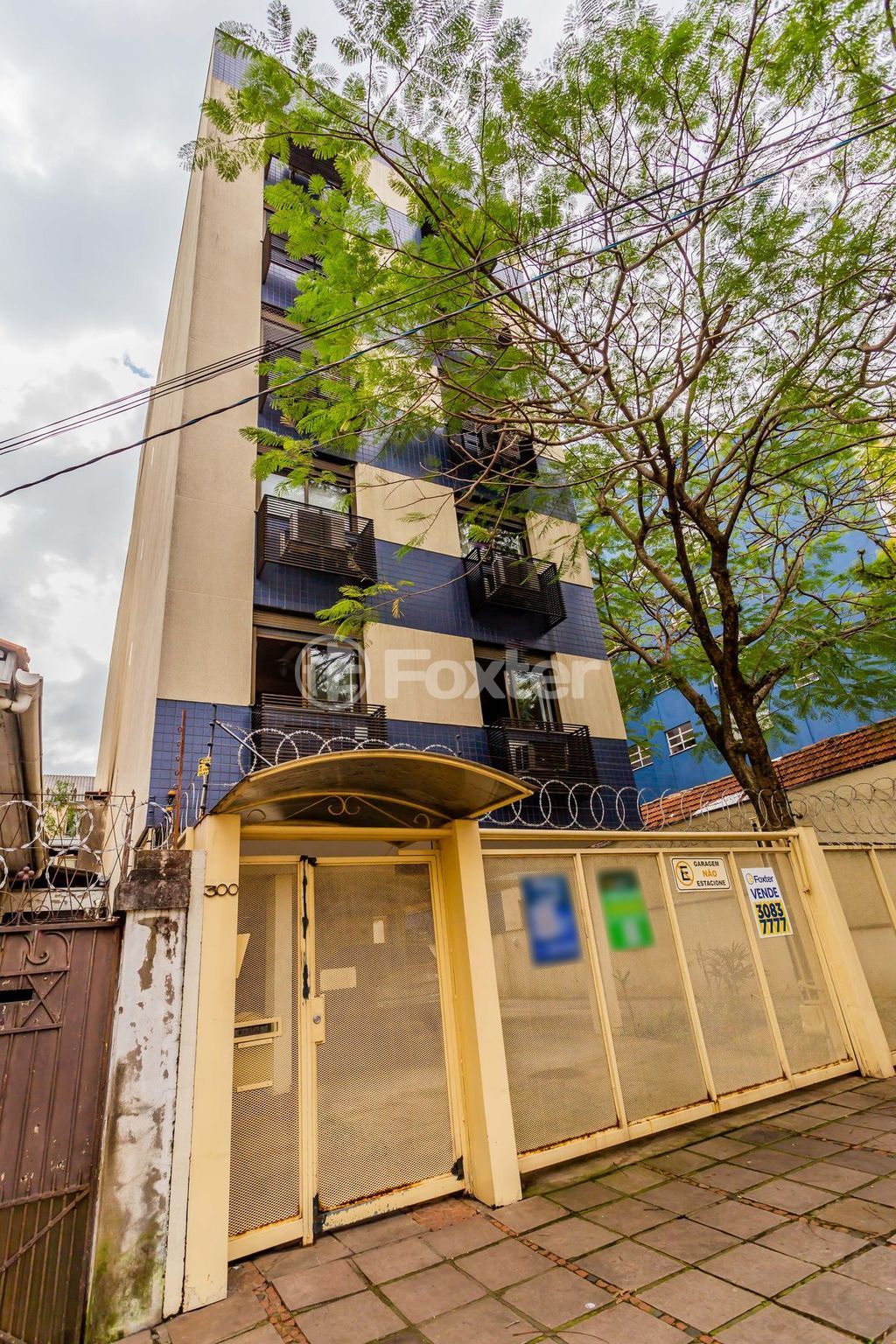 Apartamento para comprar em Cidade Baixa, Porto Alegre - foto 1