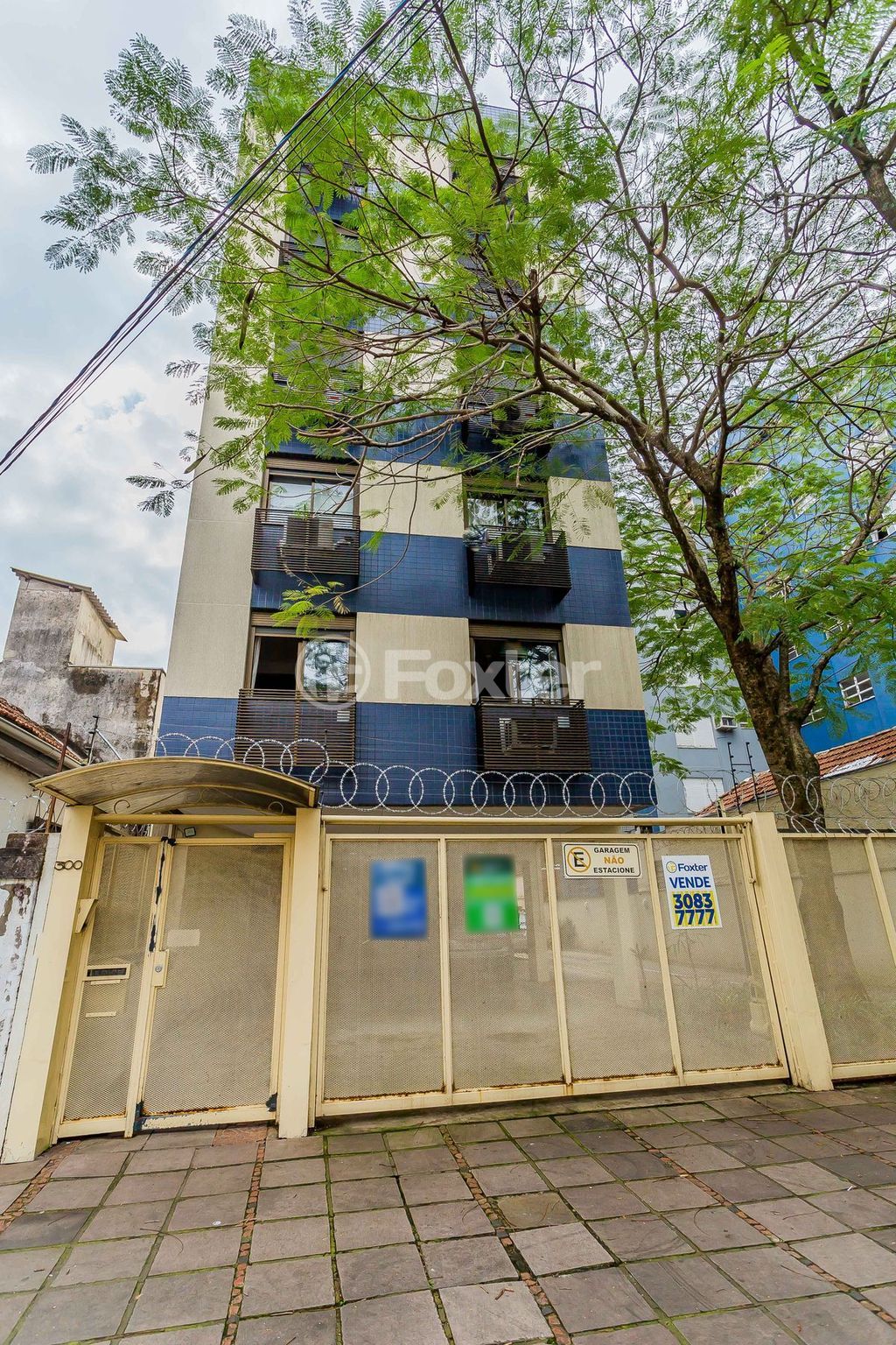 Apartamento para comprar em Olavo Bilac, 300 - foto 3