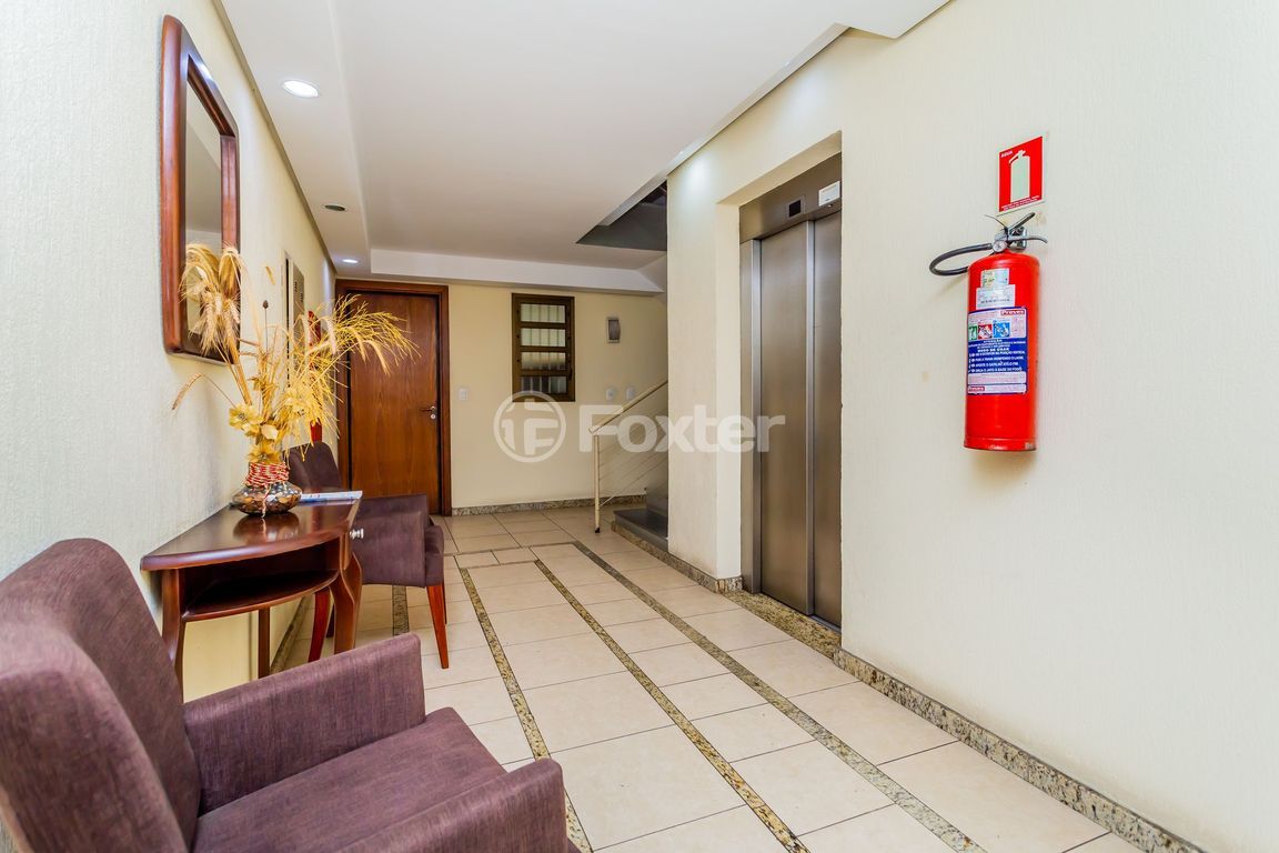 Apartamento para comprar em Olavo Bilac, 300 - foto 7