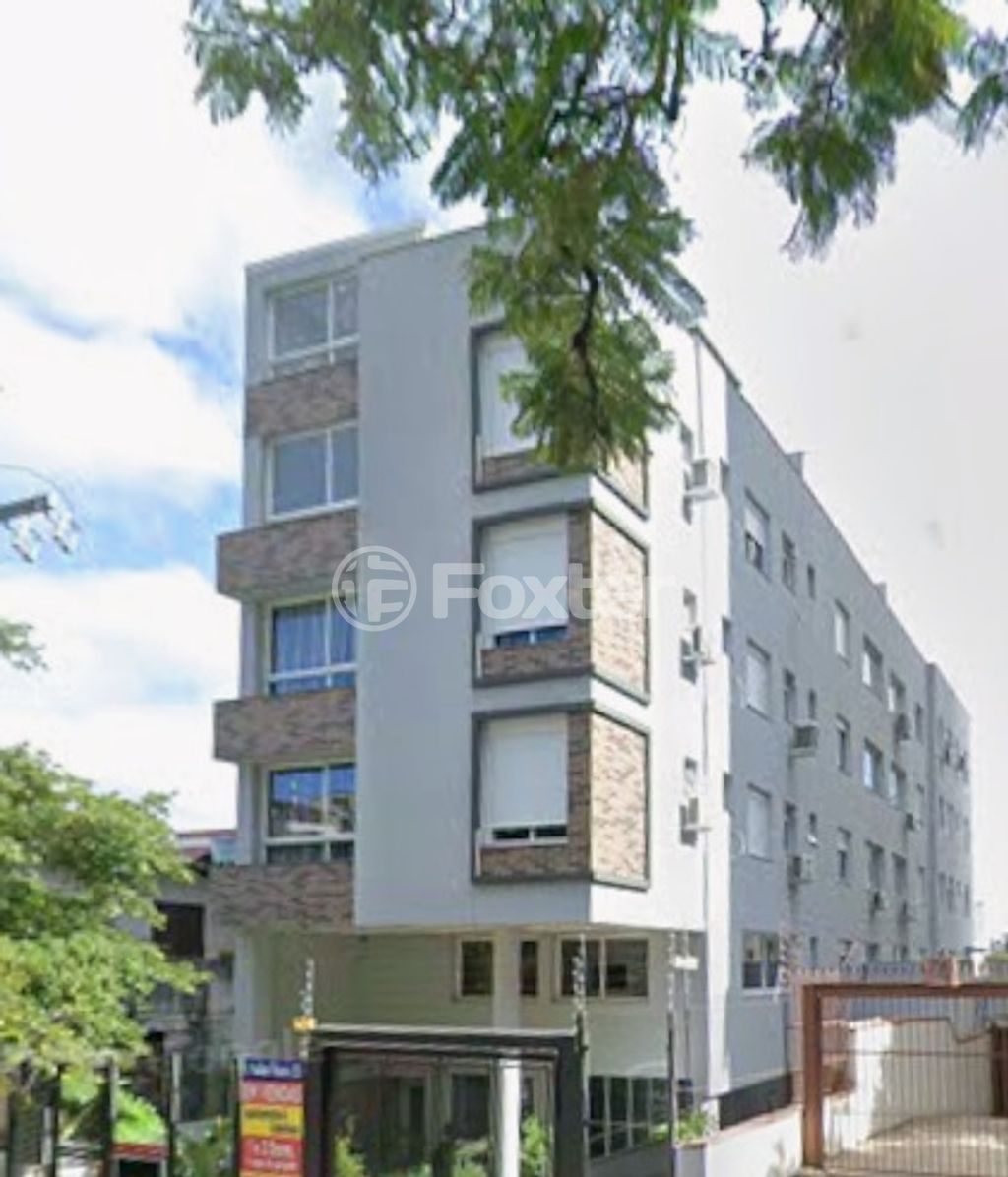 apartamento garden para comprar em Coronel Paulino Teixeira, 255 - foto 7