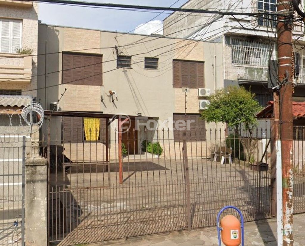 Apartamento para comprar em Azenha, Porto Alegre - foto 1