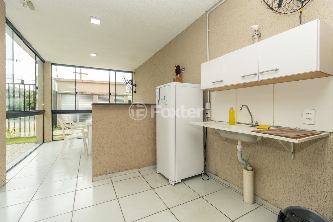 Apartamento para comprar em Irmão Norberto Francisco Rauch, 101 - foto 20