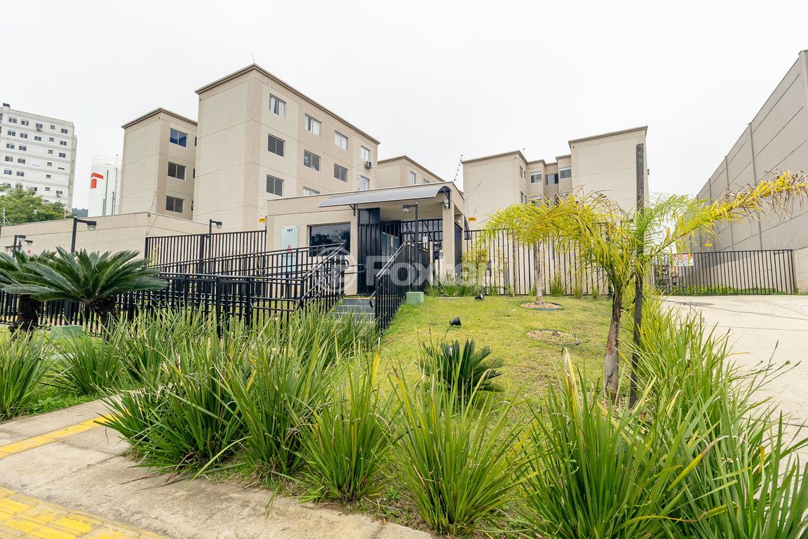 Apartamento para comprar em Irmão Norberto Francisco Rauch, 101 - foto 3