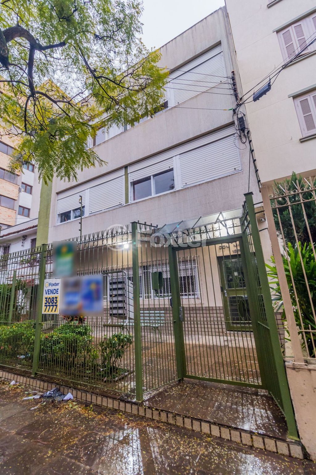 Apartamento para comprar em Santana, Porto Alegre - foto 1