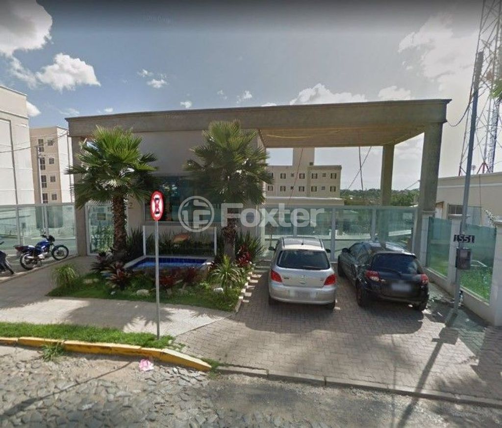 Apartamento para comprar em Santo Andre, São Leopoldo - foto 1