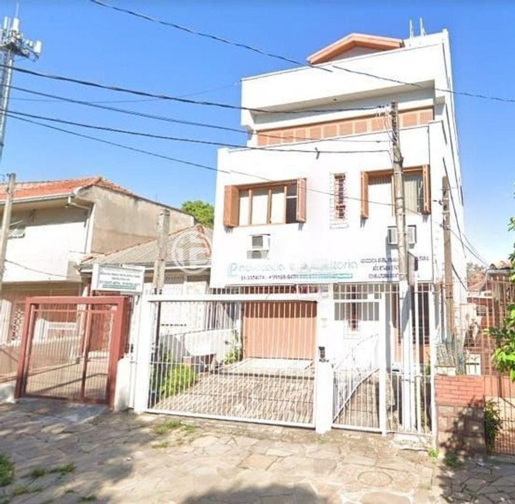 consultorio sala conjunto para comprar em Santa Maria Goretti, Porto Alegre - foto 1