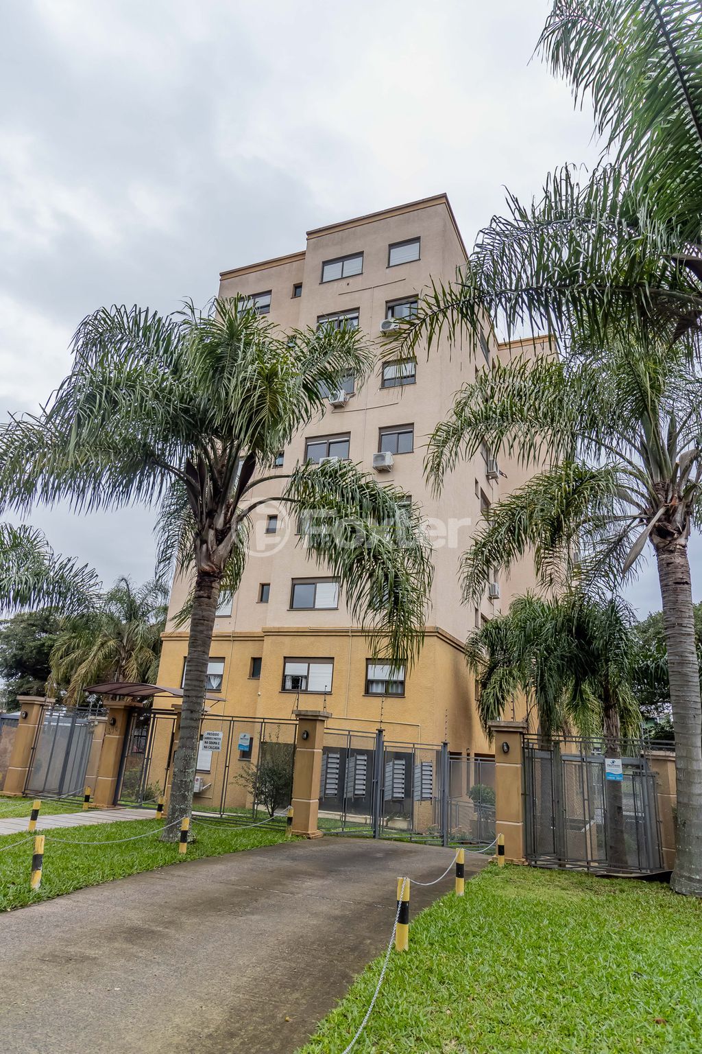 Apartamento para comprar em José Garibaldi, 473 - foto 7