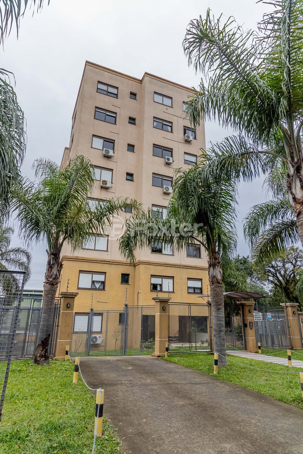 Apartamento para comprar em José Garibaldi, 473 - foto 11
