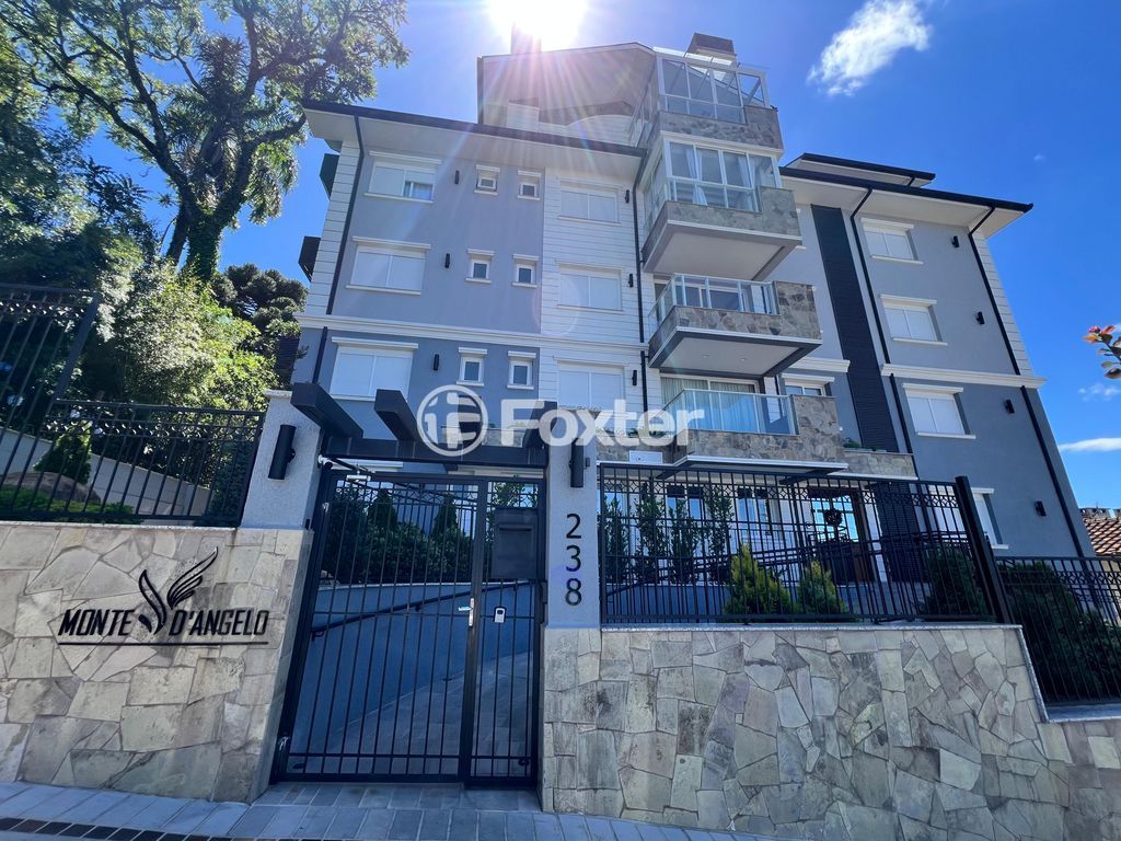 Apartamento para comprar em Borges de Medeiros, 238 - foto 3