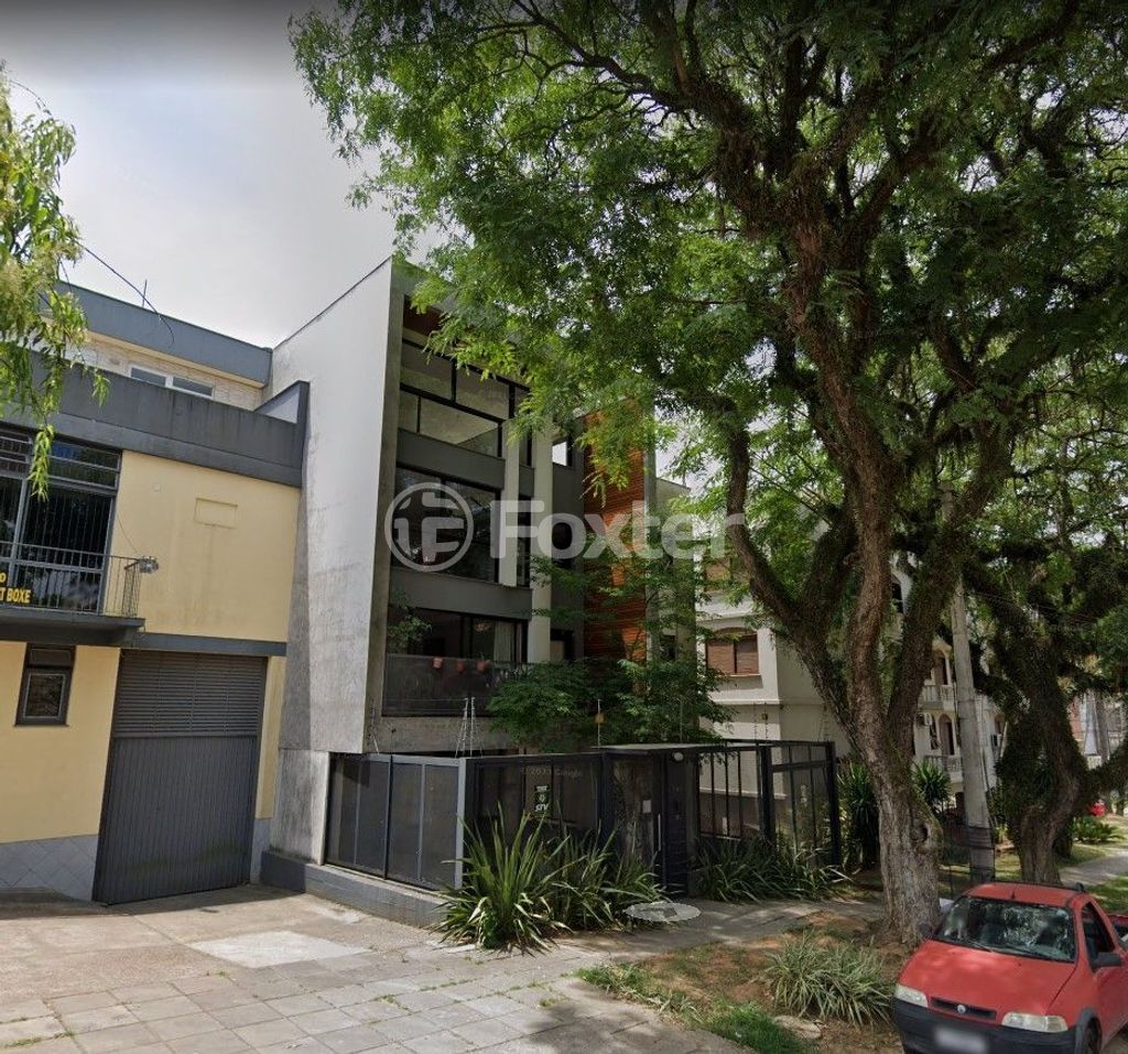 Cobertura para comprar em Chácara das Pedras, Porto Alegre - foto 1