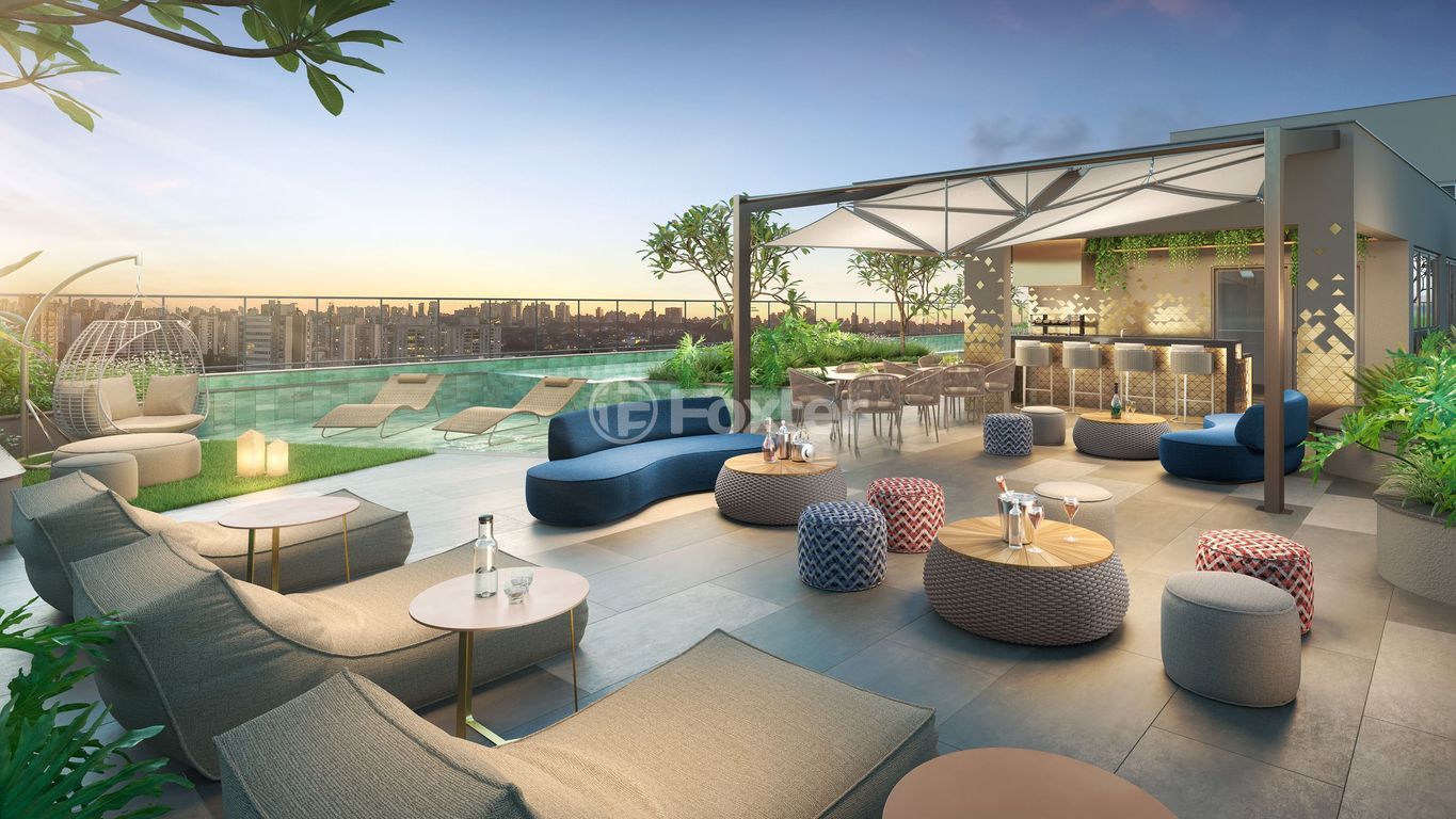 Loft/Flat para comprar em Coronel Lucas de Oliveira, 1190 - foto 9