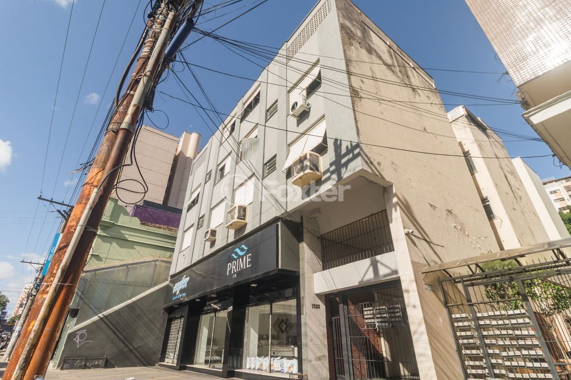 Apartamento para comprar em Cristóvão Colombo, 1323 - foto 3