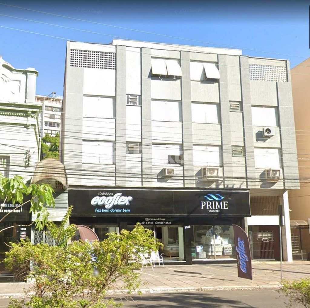 Apartamento para comprar em Moinhos de Vento, Porto Alegre - foto 1