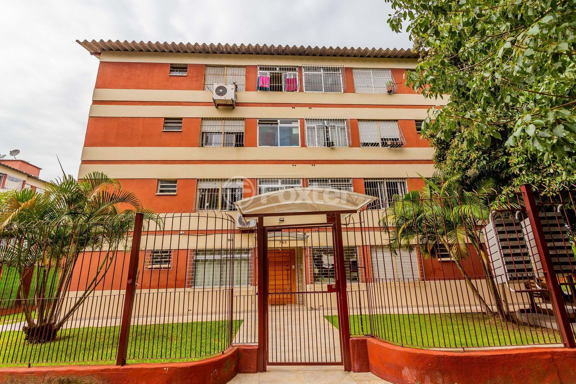 Apartamento para comprar em Jardim Leopoldina, Porto Alegre - foto 1