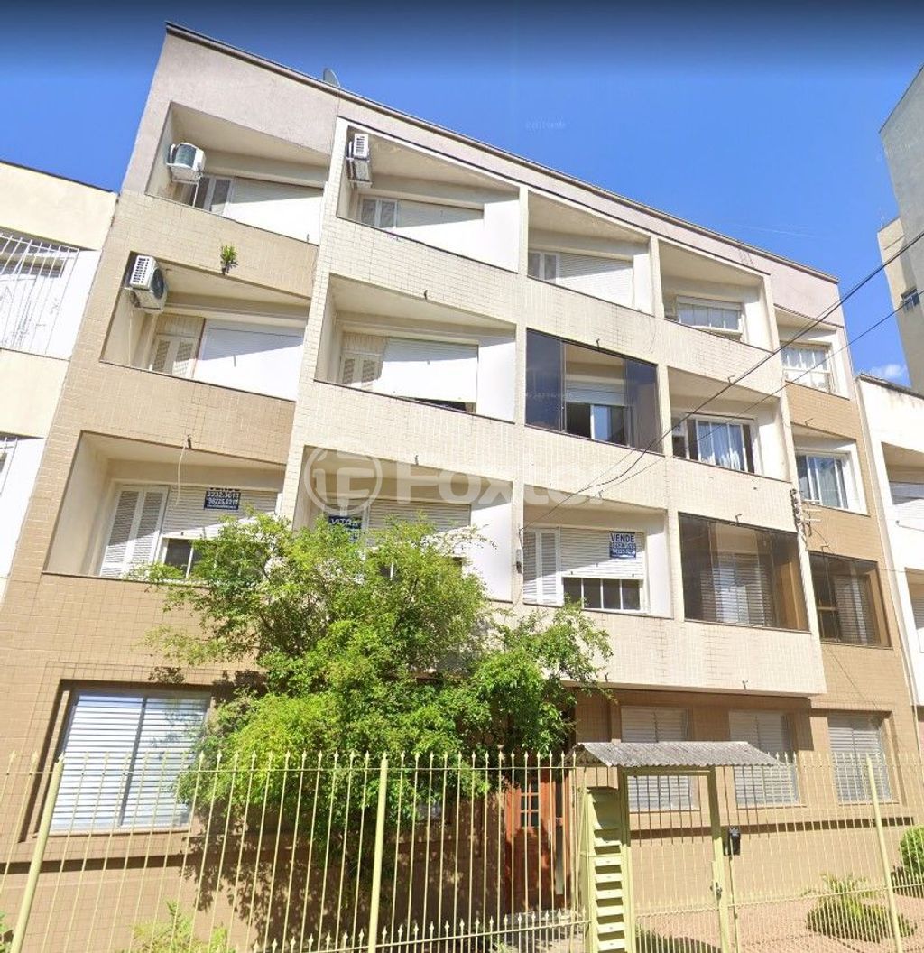 Apartamento para comprar em Santana, Porto Alegre - foto 1