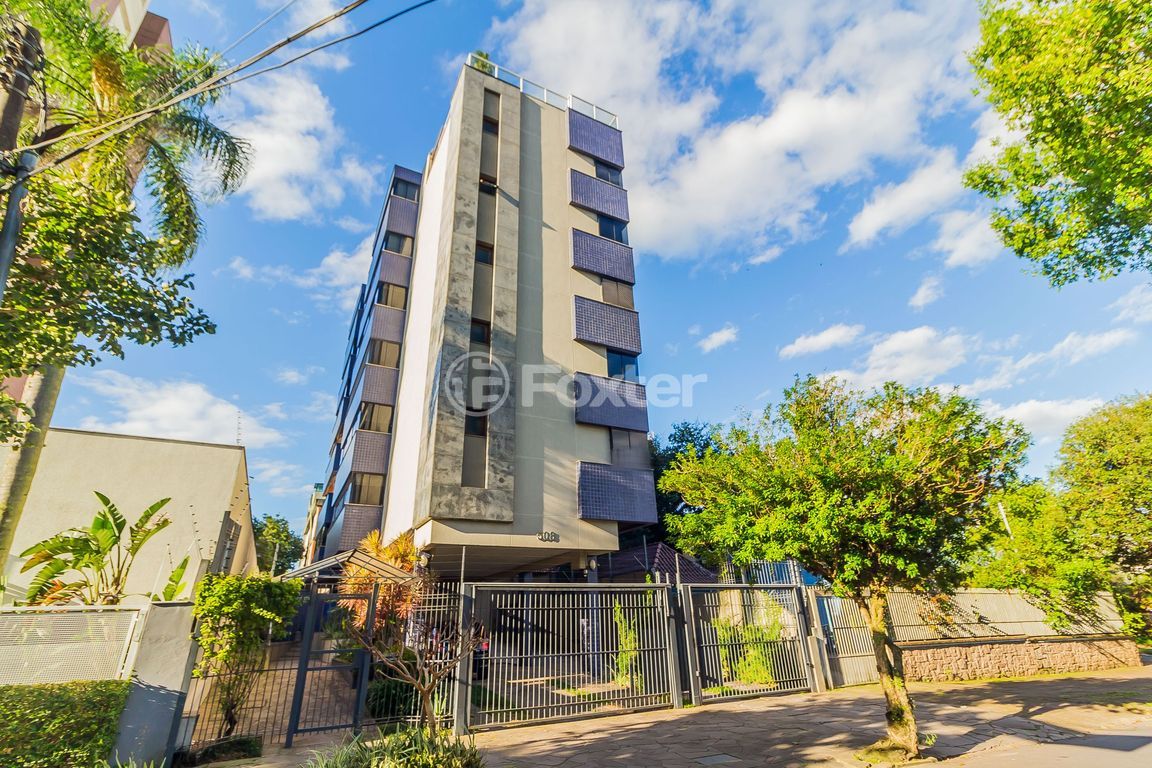 Cobertura para comprar em Petrópolis, Porto Alegre - foto 1