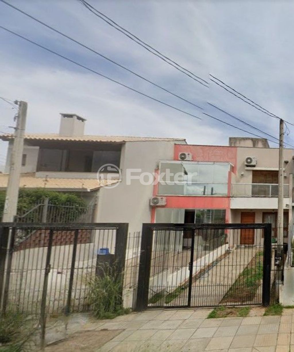 Casa em condominio para comprar em Guarujá, Porto Alegre - foto 1