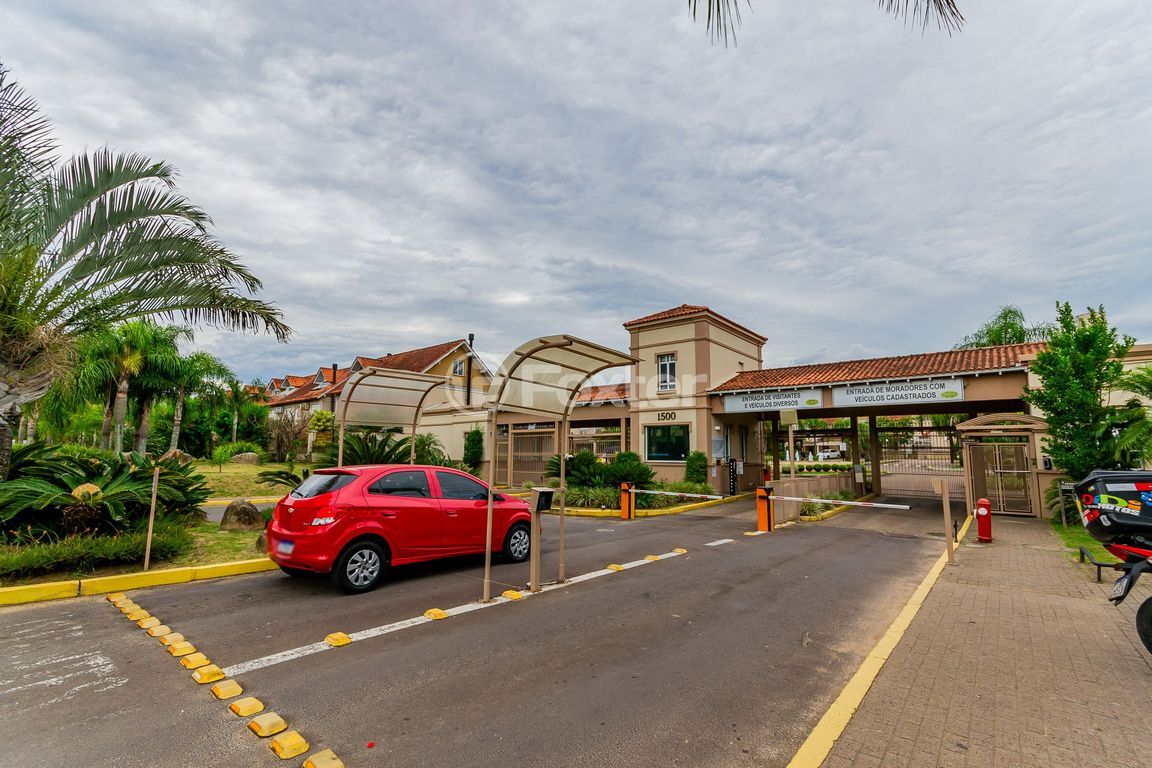 Casa em condominio para comprar em Willy Eugênio Fleck, 1500 - foto 69