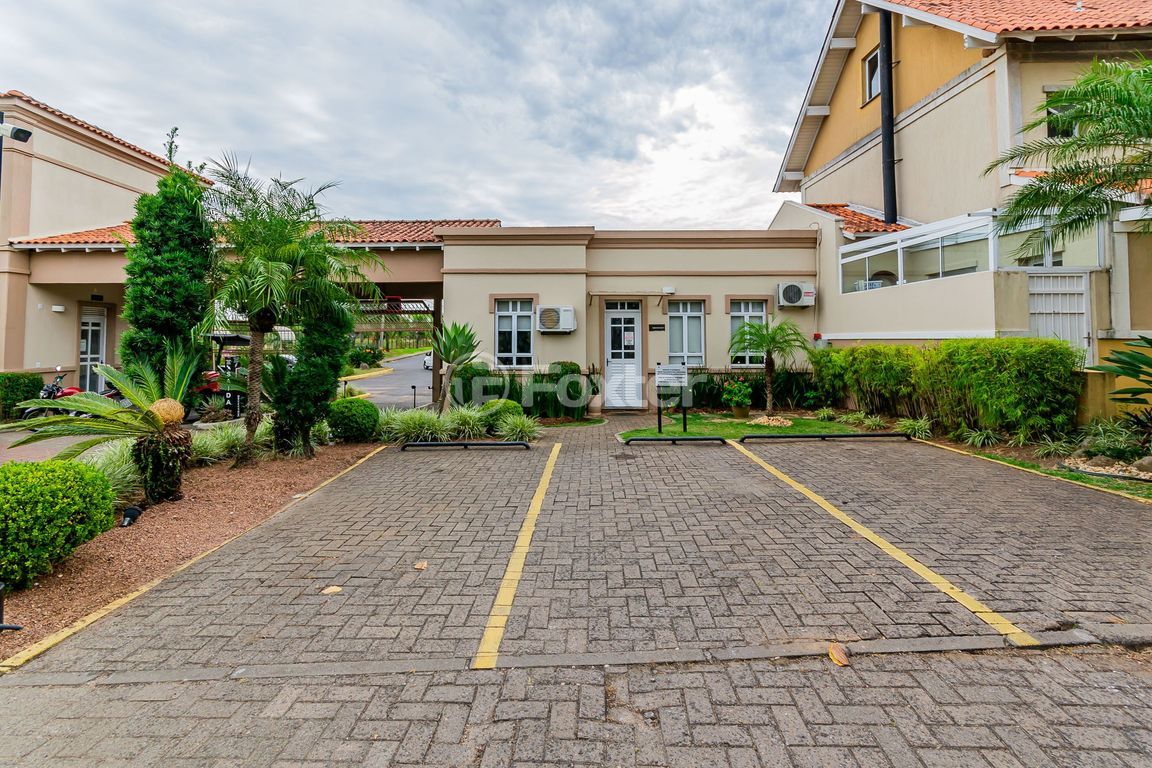 Casa em condominio para comprar em Willy Eugênio Fleck, 1500 - foto 67