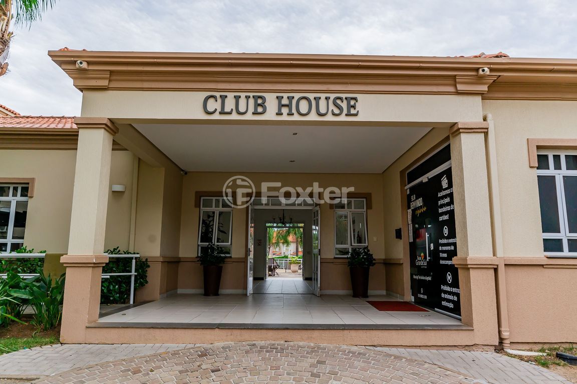 Casa em condominio para comprar em Willy Eugênio Fleck, 1500 - foto 66