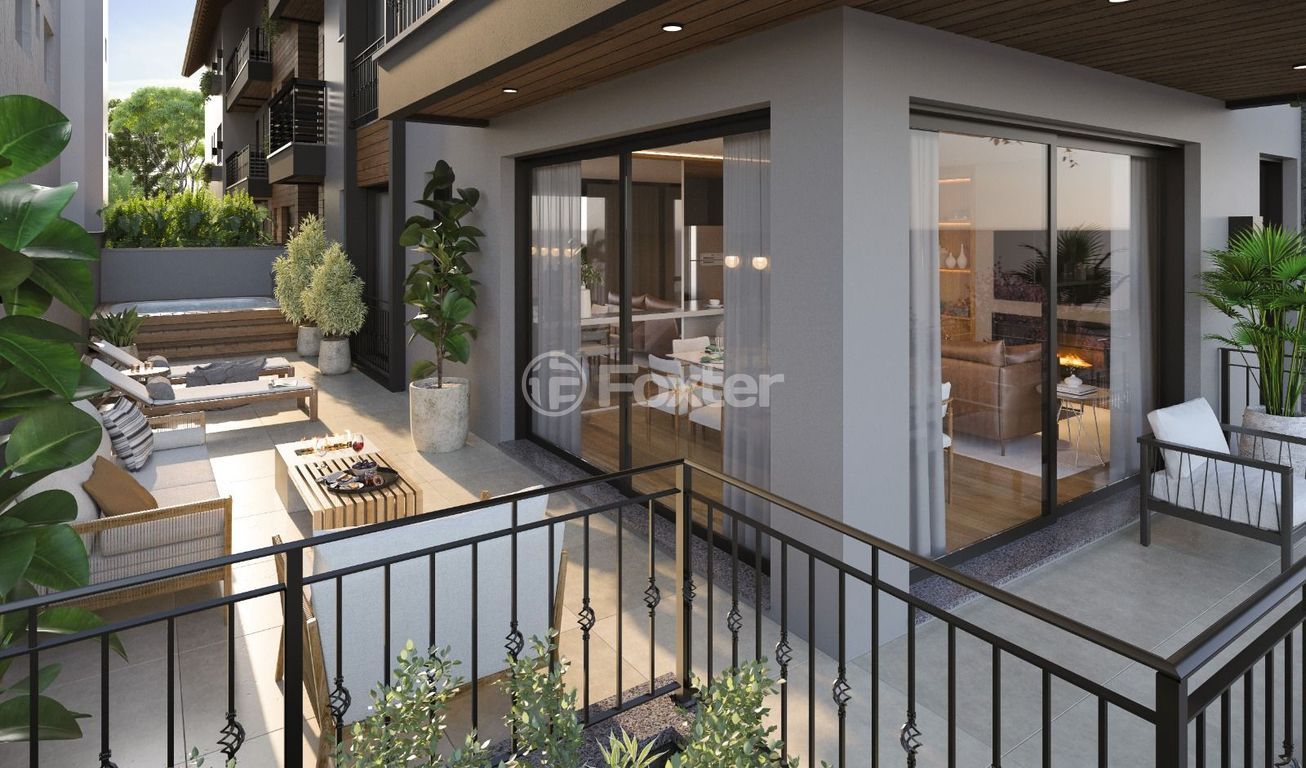 Apartamento para comprar em Borges de Medeiros, 565 - foto 6
