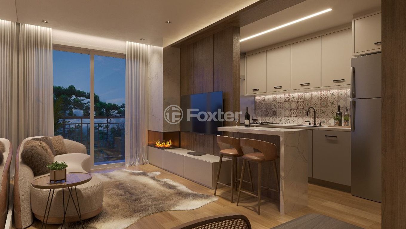Apartamento para comprar em Borges de Medeiros, 1406 - foto 12