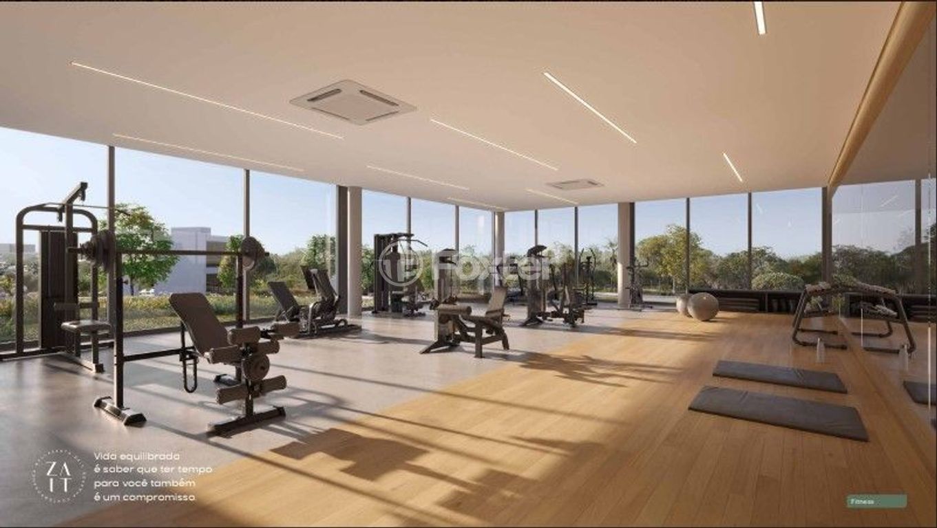 terreno lote condominio para comprar em Itamar Antônio Fonseca, 500 - foto 14