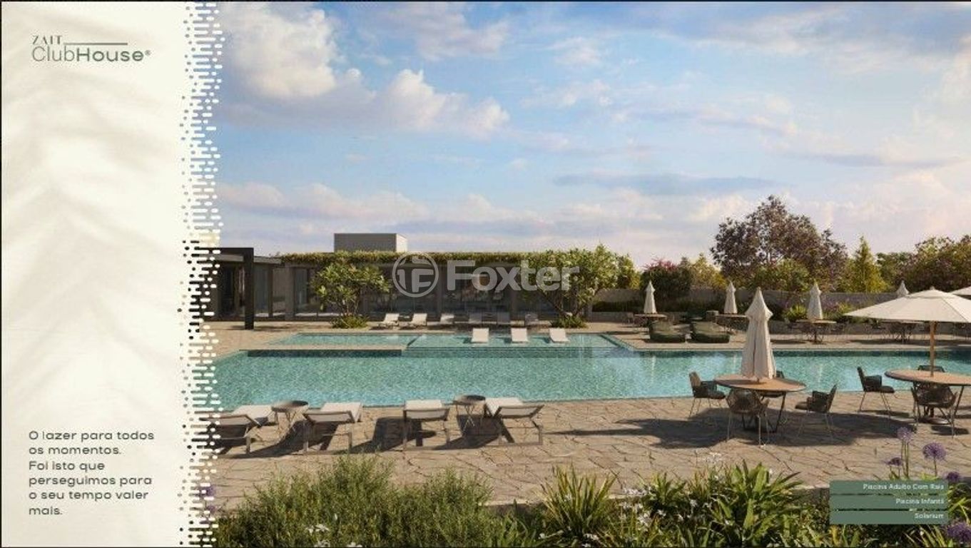 terreno lote condominio para comprar em Itamar Antônio Fonseca, 500 - foto 19