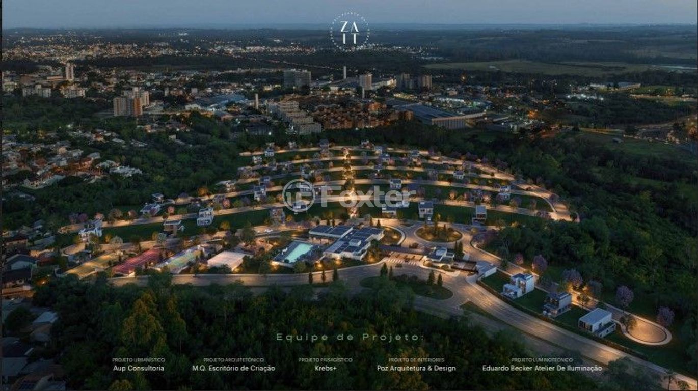 terreno lote condominio para comprar em Itamar Antônio Fonseca, 500 - foto 27