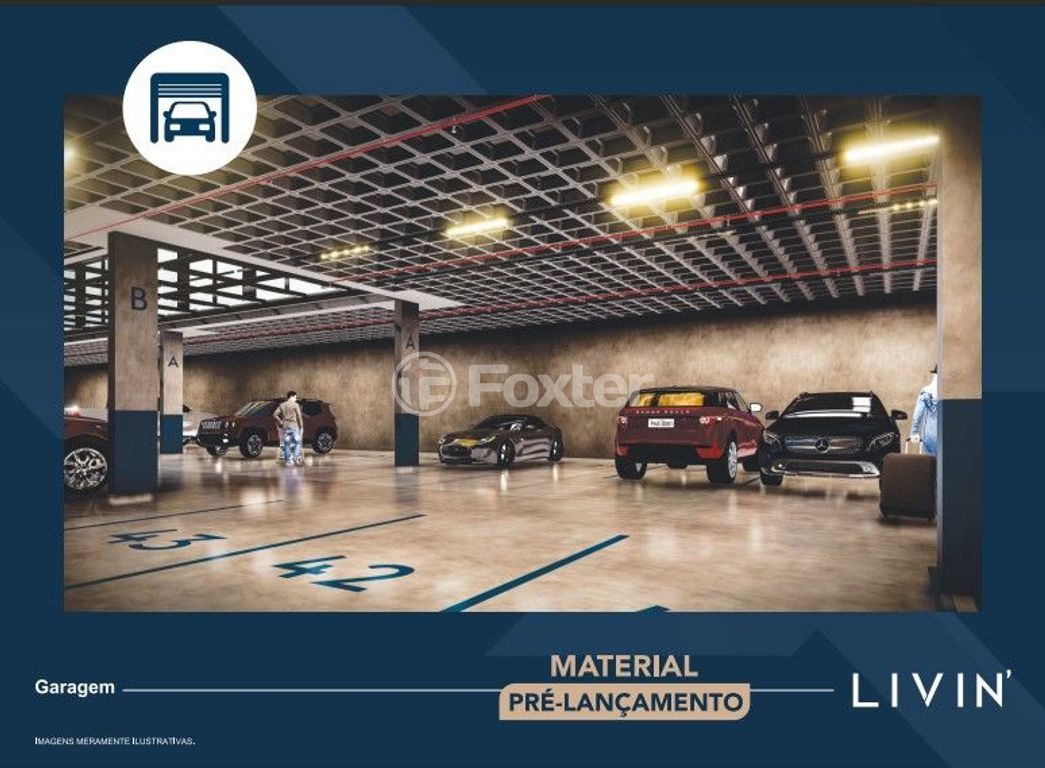 Apartamento para comprar em Central, 1500 - foto 27