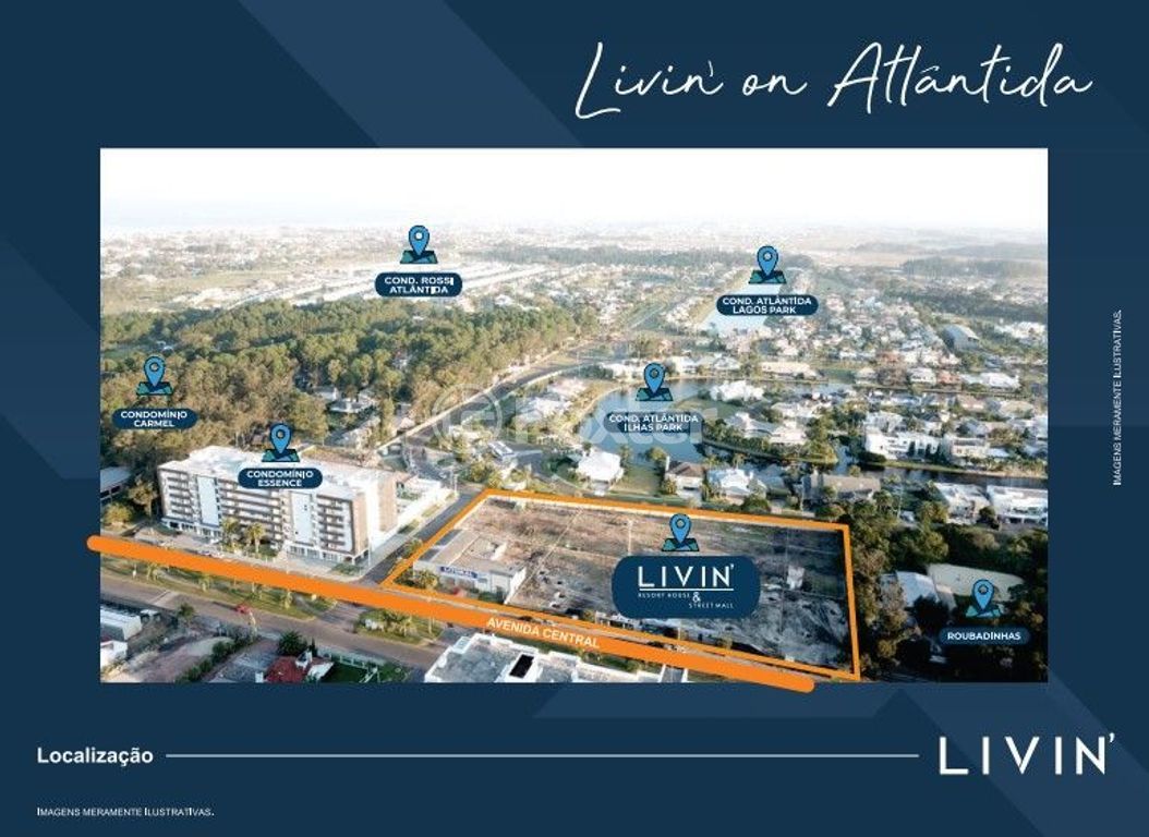 Apartamento para comprar em Central, 1500 - foto 46