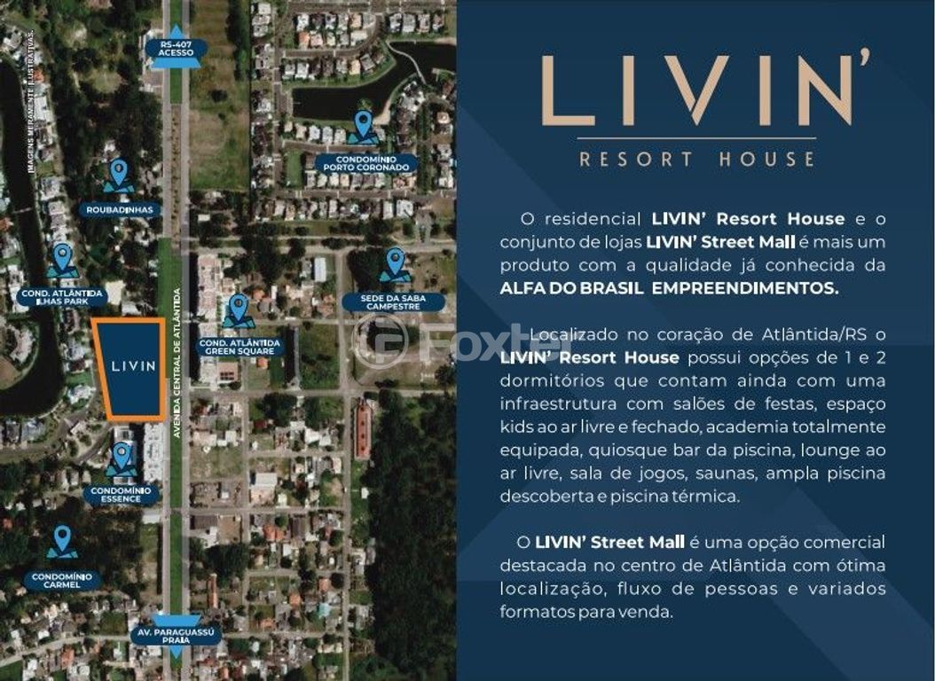 Apartamento para comprar em Central, 1500 - foto 47