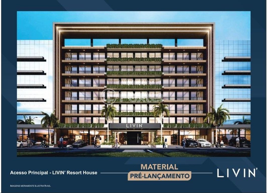 Apartamento para comprar em Central, 1500 - foto 8