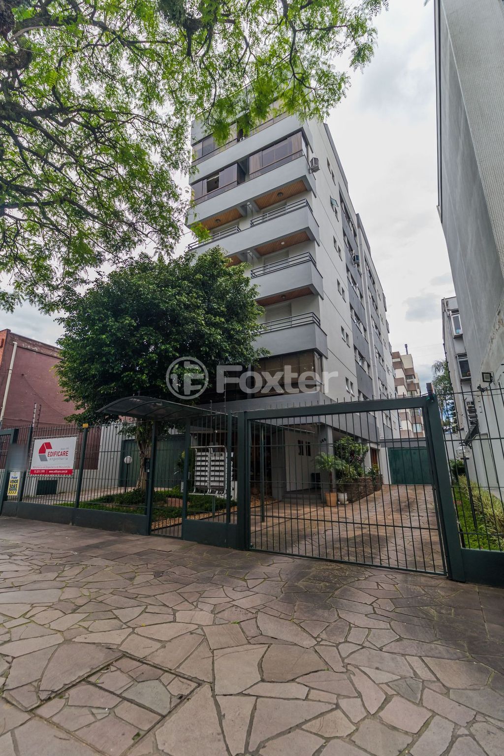 Apartamento para comprar em Jardim Botânico, Porto Alegre - foto 1