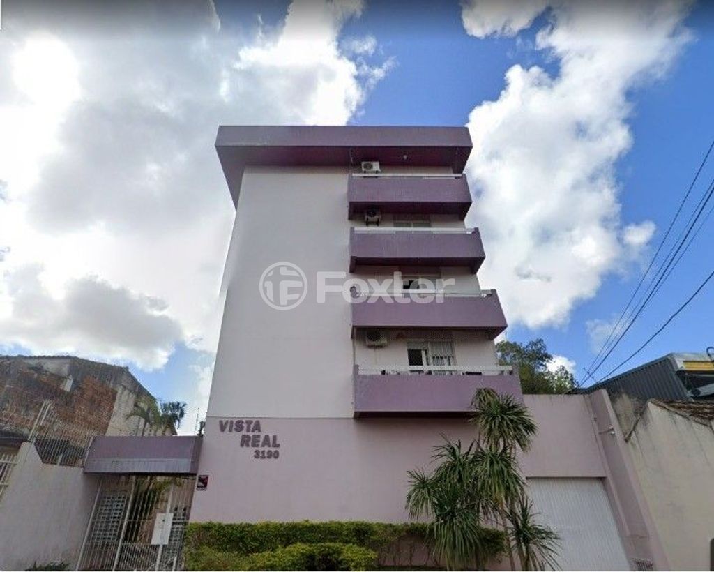 Cobertura para comprar em Centro, Pelotas - foto 1
