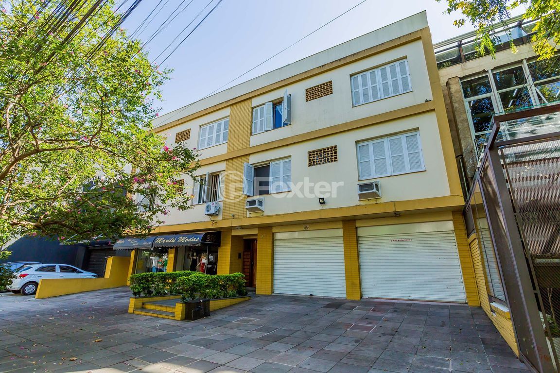 Apartamento para comprar em São Geraldo, Porto Alegre - foto 1