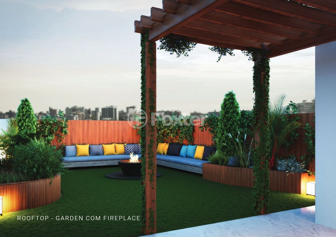apartamento garden para comprar em Casemiro de Abreu, 710 - foto 10