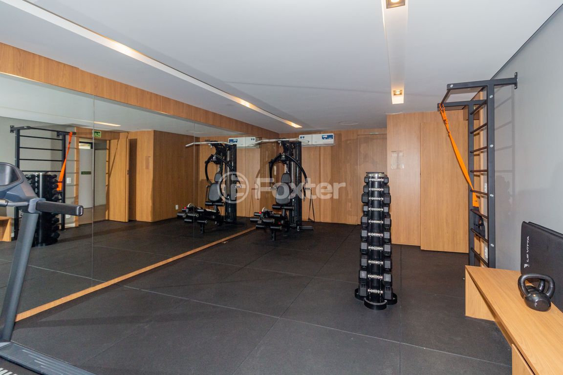apartamento garden para comprar em Coronel Bordini, 1125 - foto 17