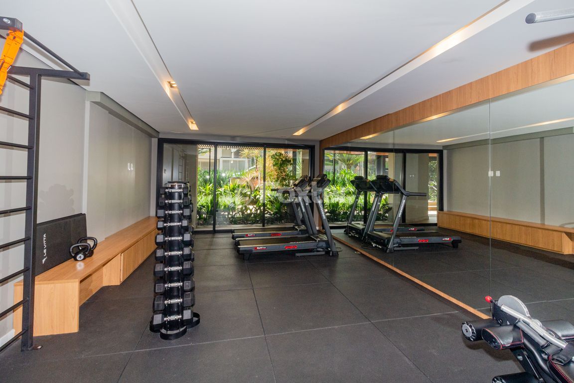 apartamento garden para comprar em Coronel Bordini, 1125 - foto 18