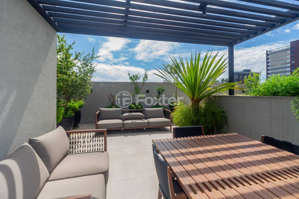 apartamento garden para comprar em Coronel Bordini, 1125 - foto 13