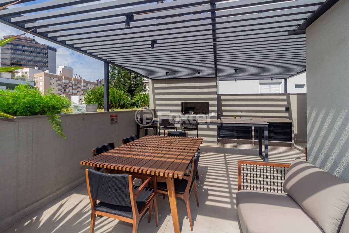 apartamento garden para comprar em Coronel Bordini, 1125 - foto 12