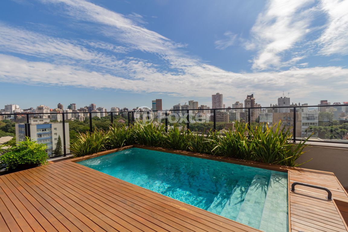 apartamento garden para comprar em Coronel Bordini, 1125 - foto 9
