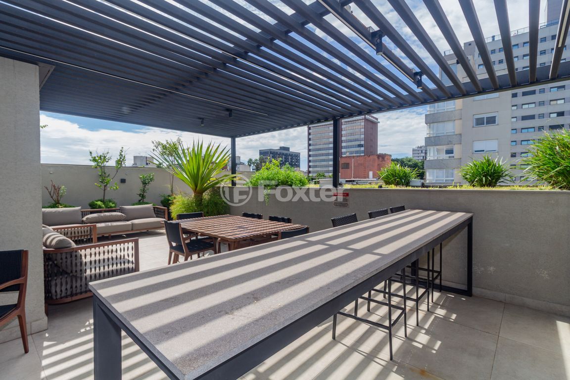 apartamento garden para comprar em Coronel Bordini, 1125 - foto 14