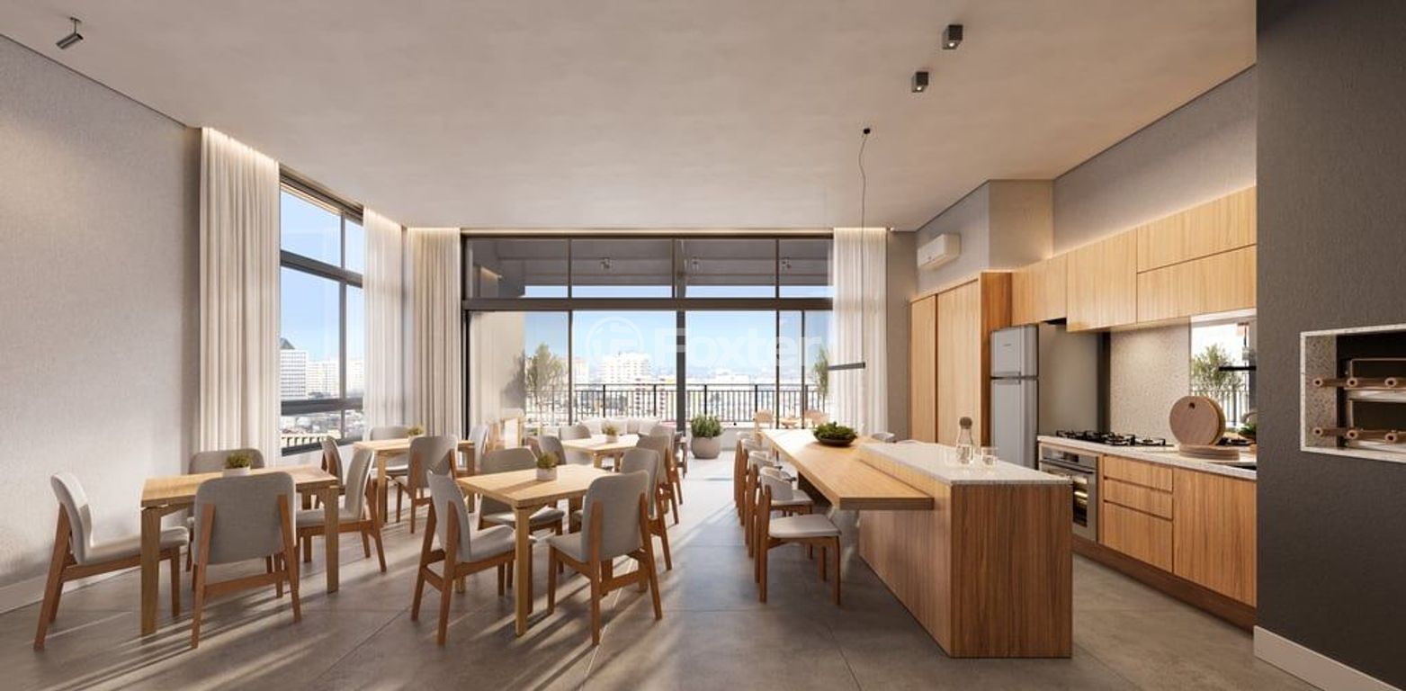 Apartamento para comprar em Comendador Rheingantz, 254 - foto 9