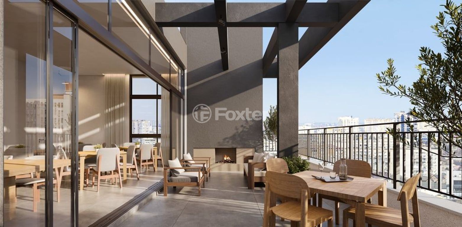 Apartamento para comprar em Comendador Rheingantz, 254 - foto 10