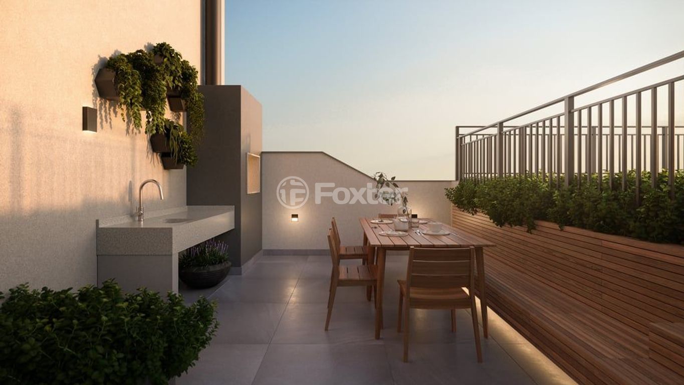 Apartamento para comprar em Comendador Rheingantz, 254 - foto 8